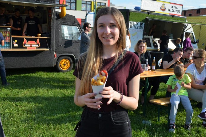 Opalenica: Gminny Dzień Dziecka oraz Food Truck Festiwal