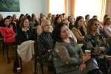  „Dzień Kobiet z pasją” w SP nr 2 w Lipnie. Interesujące wydarzenie dla kobiet. Zdjęcia