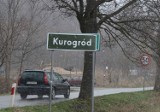 "Kurogród" za Jelenią Górę. Miasto zmieniło nazwę ( na chwilę)