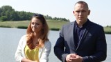 Radni biorą ślub. Milena Piotrowska i Andrzej Dutkiewicz pobiorą się w Boże Narodzenie