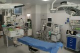 Szpital w Kaliszu wznawia planowe zabiegi i badania