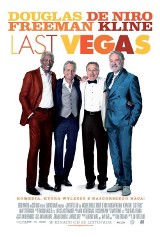 Last Vegas [ZWIASTUN, KONKURS]. Wygraj bilety do kina