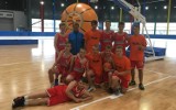 Koszykówka w... Arenie Lodowej. Czternastka wygrała eliminacje Orlikowej Ligi Mistrzów (foto)