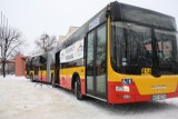 Pojawią się nowe autobusy i linia do Podzamcza