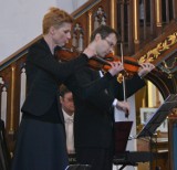 Malbork. Koncert w hołdzie Janowi Pawłowi II w kościele św. Jana Chrzciciela