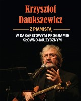 "Nareszcie w Budapeszcie", czyli Krzysztof Daukszewicz w Sycowie