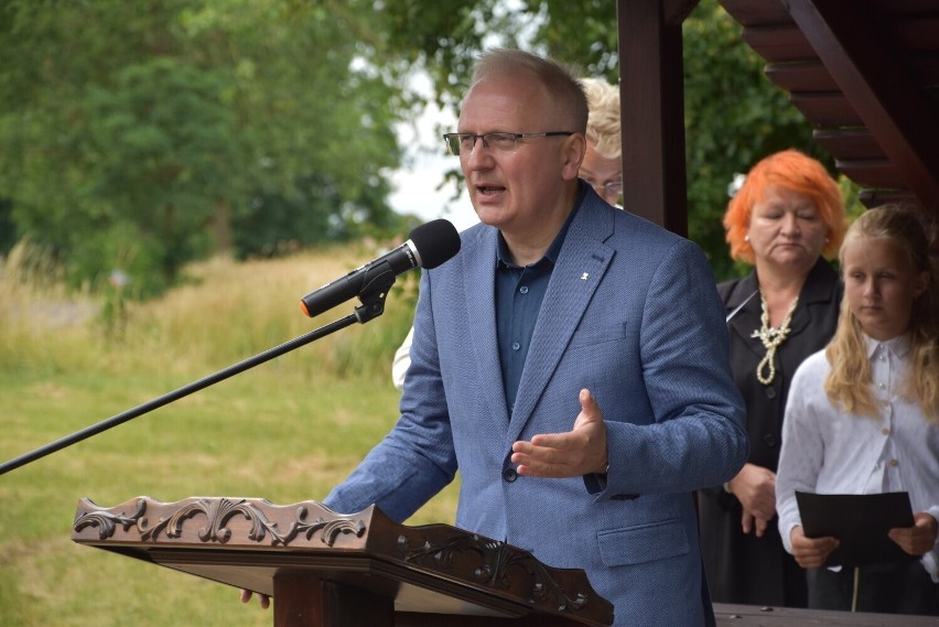 Głównym konsultantem filmu jest prof. dr hab. Maciej...