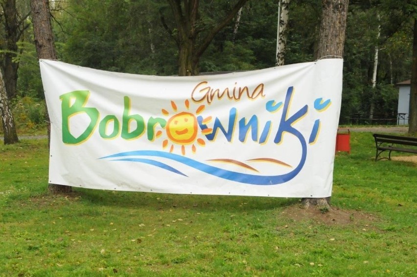 Nowy Plac zabaw w Gminie Bobrowniki