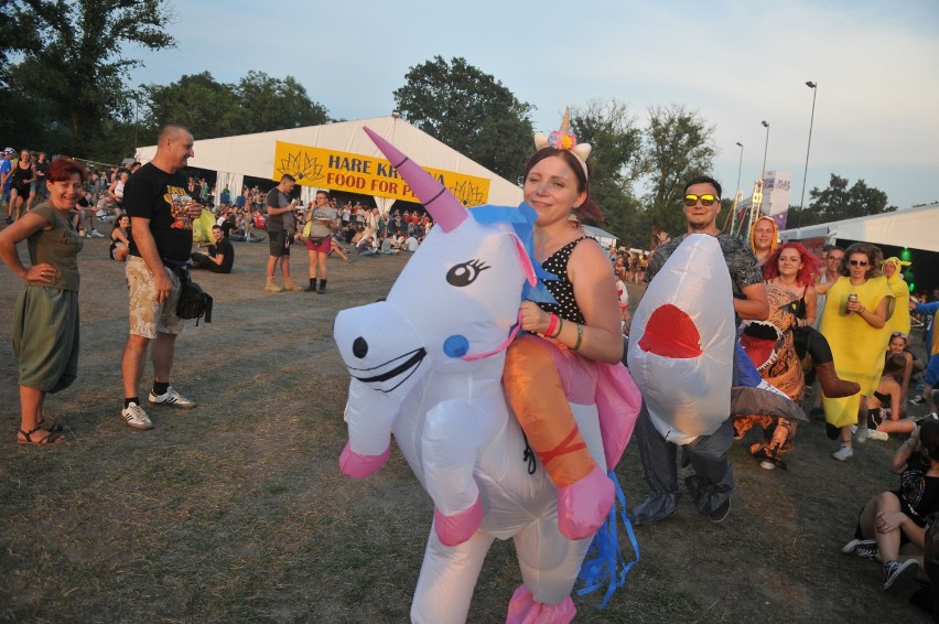 Nie ma dwóch takich sami festiwali. Różnią się nie tylko...