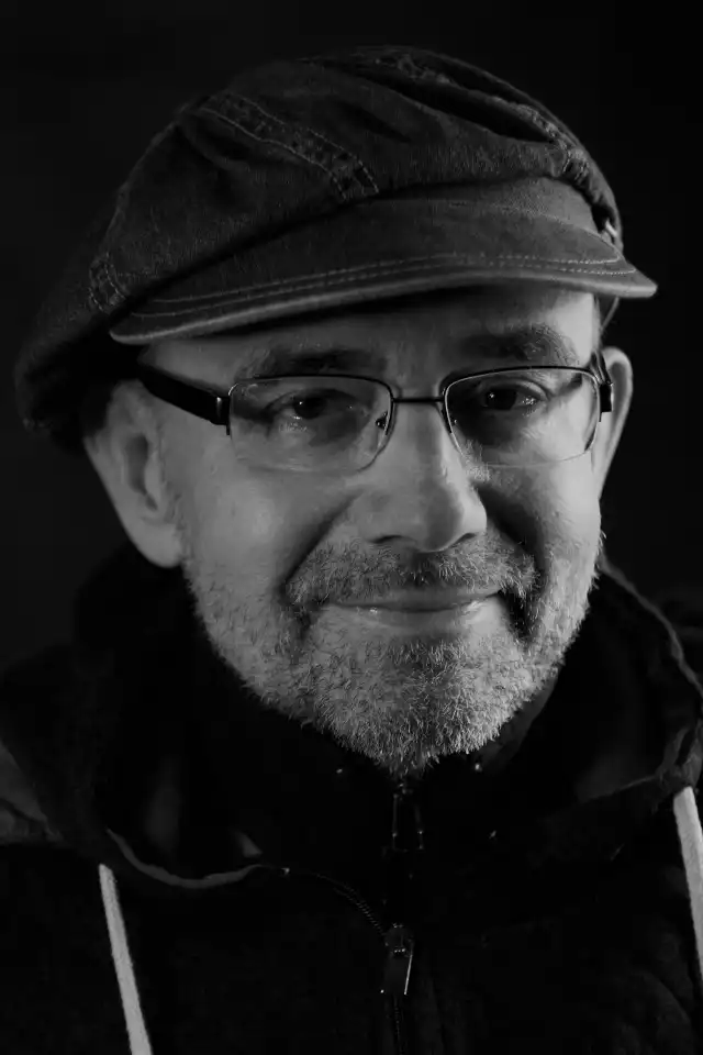 Nie żyje Paweł Larecki. Dziennikarz i publicysta zmarł nagle i niespodziewanie
