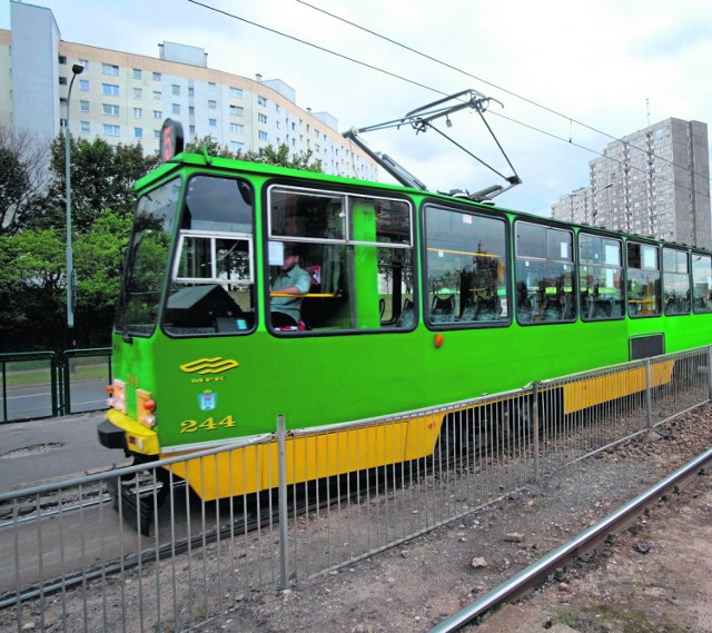 Zamknięta na ponad miesiąc!