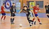 I liga futsalu. Zwroty akcji w meczu BestDrive Futsal Piła - LZS Dragon Bojano. Zobaczcie zdjęcia