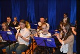 Mała filharmonia, czyli  lekcja  muzyki myszkowskiej Szkoły Muzycznej  ZDJĘCIA