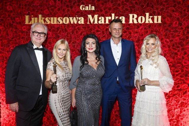 Mariusz Pujszo, Beata Drzazga, Alicja Węgorzewska, Paweł Skowronek, Agnieszka Celmer