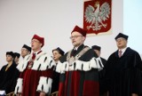 Dariusz Rogut odwołany ze stanowiska rektora Akademii Piotrkowskiej. Kto przejął jego obowiązki?