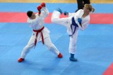 Trwają zawody Grand Prix Poland 2011 w Karate WKF [zdjęcia + wideo]