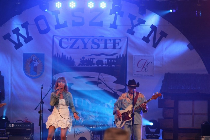 Czyste Country