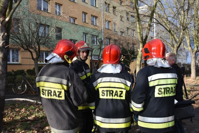 Strażacy nie są wyjątkiem i mają swój slang. Sprawdź, jakich określeń używają podczas codziennych akcji gaśniczo-ratowniczych m.in. na Podkarpaciu.

Zobacz też:
• Masowanie, bilet, żłób. Oto slang policjantów na Podkarpaciu. Sprawdź, czy wiesz o czym mówią
• Slang funkcjonariuszy Służby Więziennej na Podkarpaciu
• Slang ratowników medycznych na Podkarpaciu. Sprawdź, co mówią, gdy udzielają pomocy
• Tłuczek, luzaki, mrówki. Poznaj te i wiele innych słów używanych przez funkcjonariuszy Straży Granicznej na Podkarpaciu