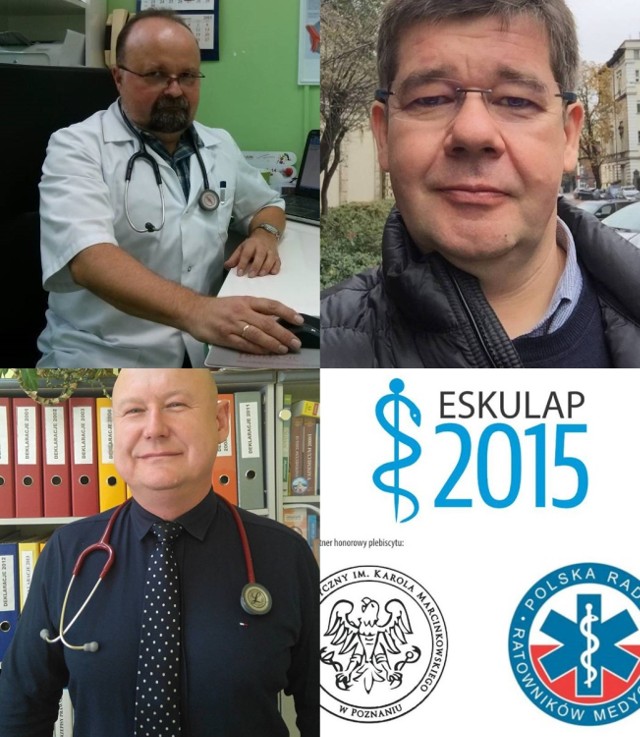 Eskulap 2015