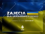 Akademia Piłkarska Wisły Kraków organizuje darmowe zajęcia sportowe dla najmłodszych uchodźców z Ukrainy