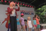 Piknik "Rossmann Dzieciom" po raz 16. w ZOO w Łodzi