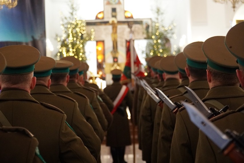 Chełm. Świętowali 76. rocznicę utworzenia 27 Wołyńskiej Dywizji Piechoty Armii Krajowej