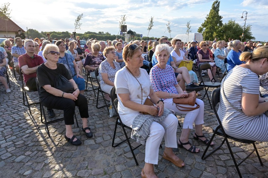 Koncert operowo-operetkowy w Grudziądzu w ramach Festiwalu Lato na Starym Mieście