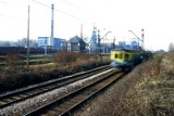 Tragedia w Wagańcu. 18-latka zginęła potrącona przez pociąg