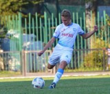 15-letni Norbert Barczak z Przemyśla ma szansę na piłkarską karierę