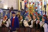 Noworoczny koncert kolęd i pastorałek Zespołu Ludowego Piliczanie w Piotrkowie ZDJĘCIA