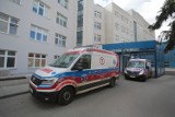 Odwiedziny w szczecińskich szpitalach: na jakich zasadach?