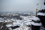 Małopolska: zima zaatakuje już w piątek
