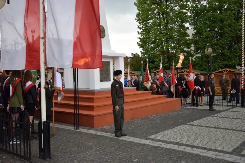 Święto Konstytucji 3 Maja w Kraśniku. Sprawdź, co zaplanowano 