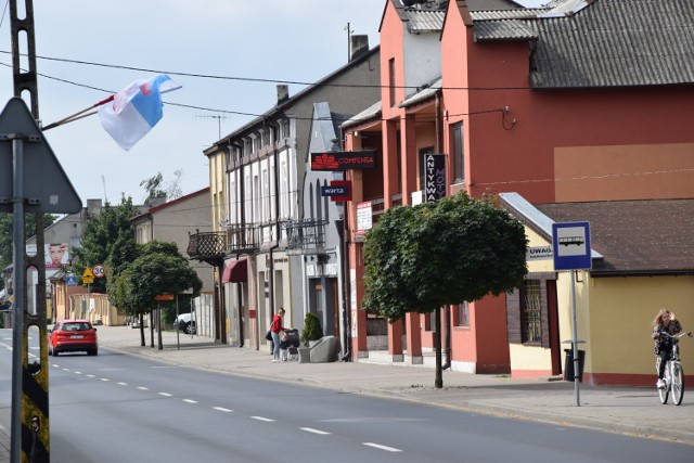 Kodeks krajobrazowy Zduńskiej Woli. Miasto rozpocznie od konsultacji społecznych