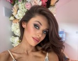 Sara Borowiecka z Rydzyny w finale Miss Polski 2022  dziś walczy o koronę  w finale Miss Polski 2022. To już dziś ZDJĘCIA i FILM