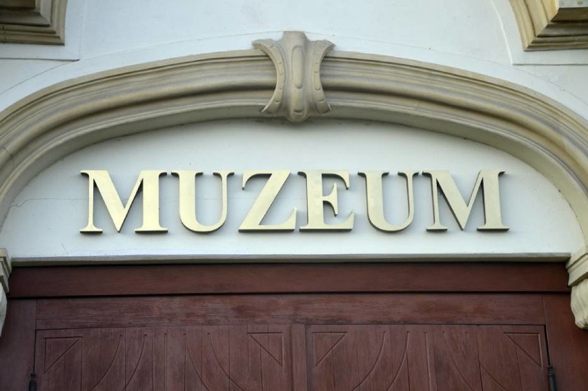 Muzeum w Głogowie ponownie otwarte od poniedziałku. Ale z ograniczeniami
