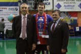 Azoty Puławy pokonały HC Tongeren i zaprezentowały nowego zawodnika