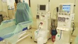 Suwalski Szpital zmodernizował Oddział Nefrologii ze Stacją Dializ 