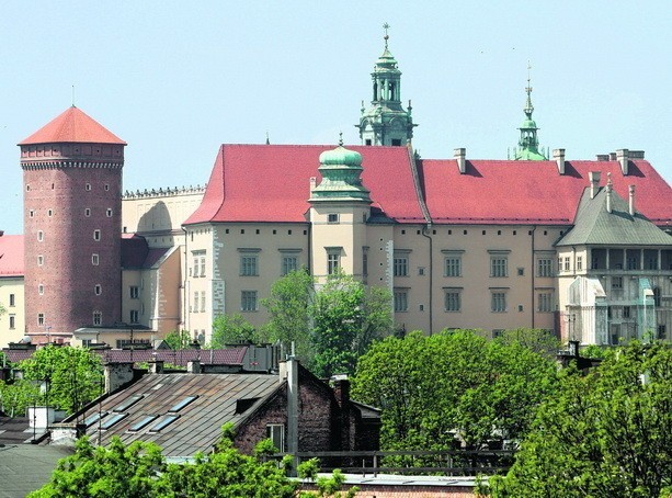 Wawel