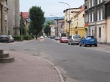Remont ulicy Reymonta w Boguszowie-Gorcach już latem!
