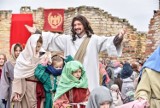 Wielkanoc 2023: Droga do Jerozolimy w Inowłodzu. Wyjątkowe widowisko plenerowe. Jak i kiedy dostać BILETY? 