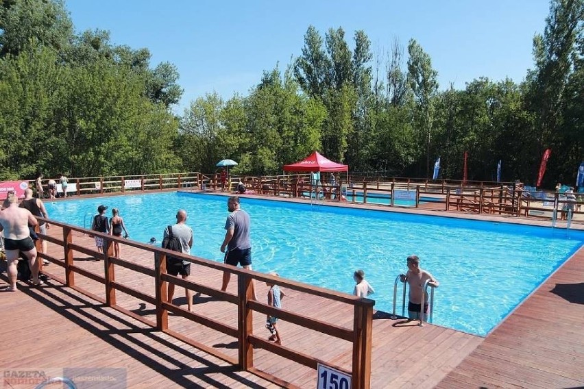 Jak działają baseny i kąpieliska we Włocławku?