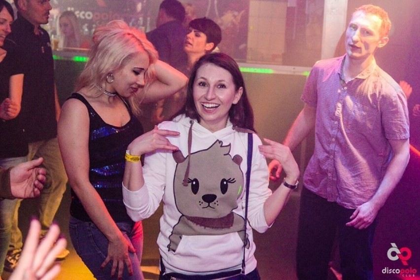 Pamiętacie imprezy w klubie disco polo w Żorach? To był najsłynniejszy klub w Śląskiem! Zobaczcie ZDJĘCIA