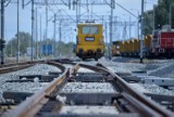 Ogłoszono przetarg na linię kolejową Kraków - Skawina