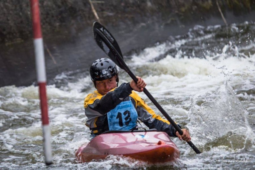 Otwarte Mistrzostwa Instruktorów Kajakarstwa – Drzewica 2018