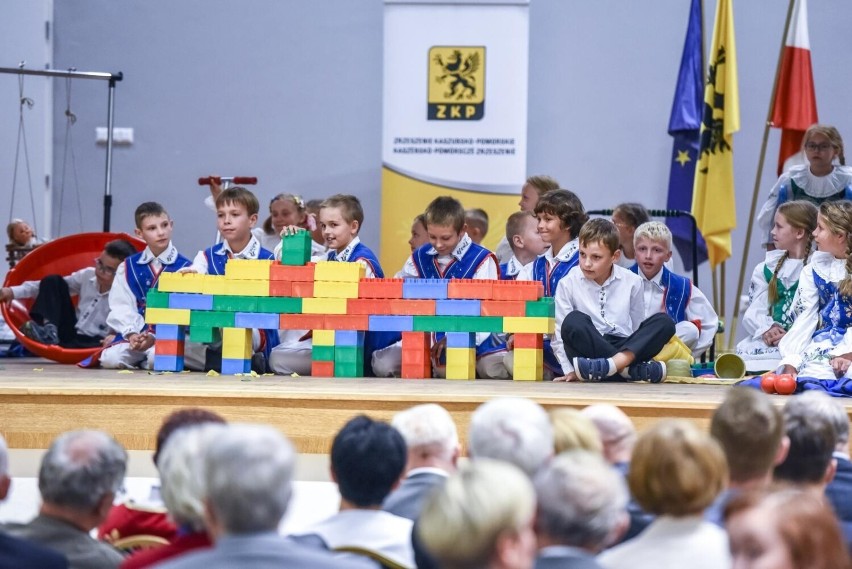 Witold Bobrowski i Wanda Lew-Kiedrowska zwycięzcami...