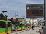 Jeździsz MPK Poznań? Sprawdź, co wiesz o komunikacji miejskiej!