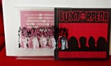 Luxtorpeda: Nowa płyta już 1 kwietnia. Możesz kupić ją wcześniej... [ZDJĘCIA]