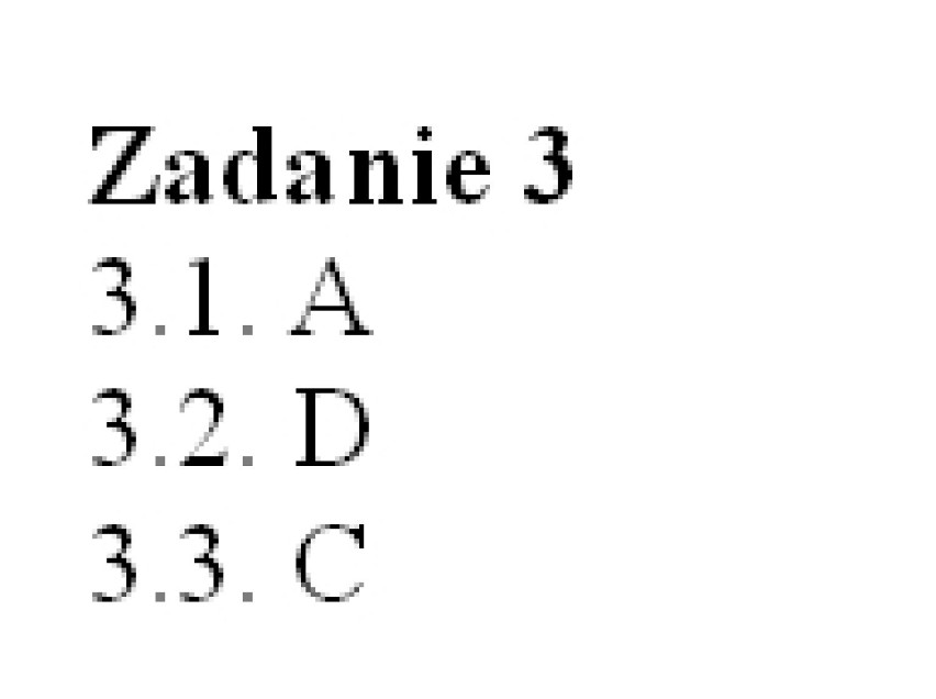 EGZAMIN GIMNAZJALNY OPERON 2012/2013: JĘZYK ANGIELSKI -...