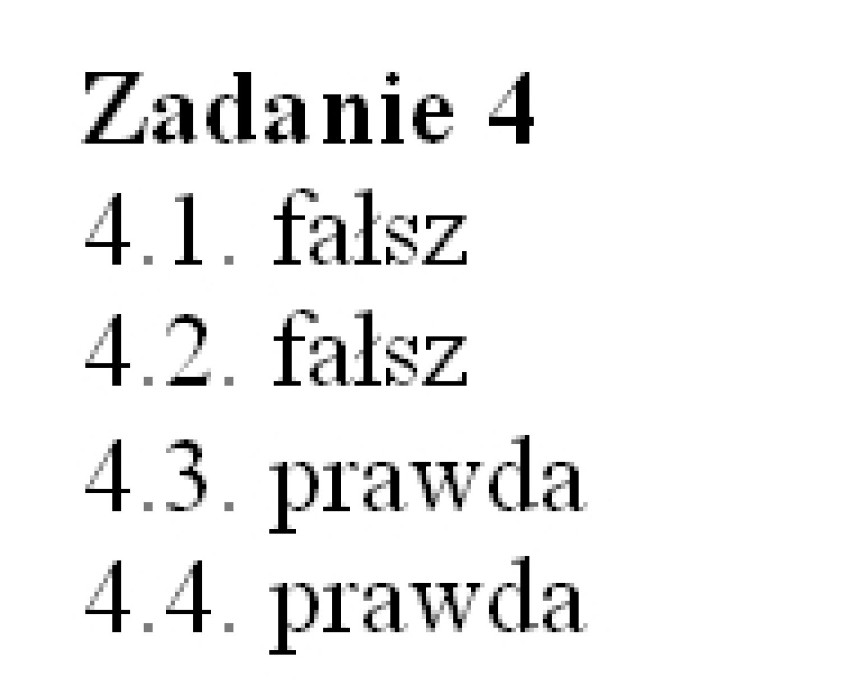 EGZAMIN GIMNAZJALNY OPERON 2012/2013: JĘZYK ANGIELSKI -...